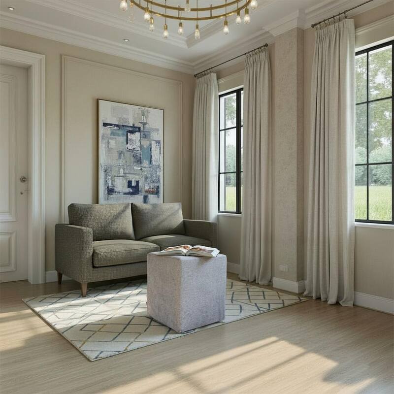 Komodo Breeze Universal Cube