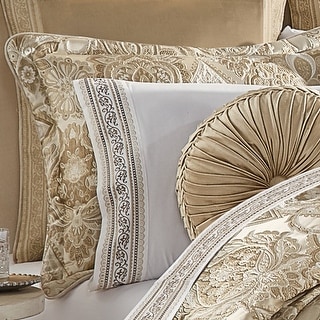 J. Queen New York Liana Comforter Set - On Sale - Bed Bath & Beyond ...