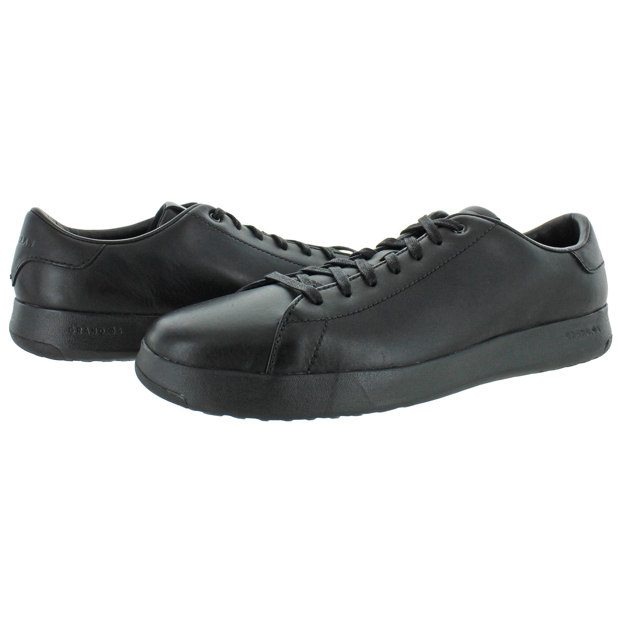 men's grandpro tennis fashion sneaker