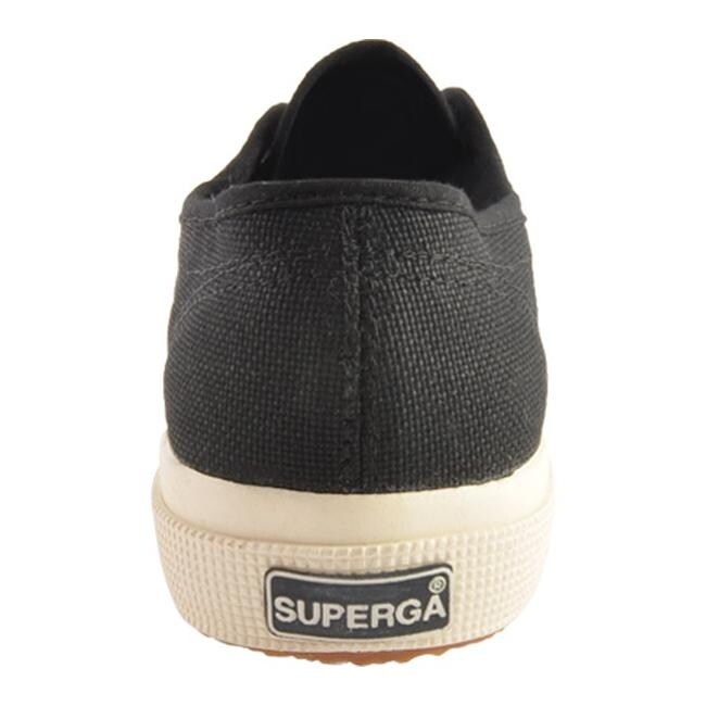 superga classic black