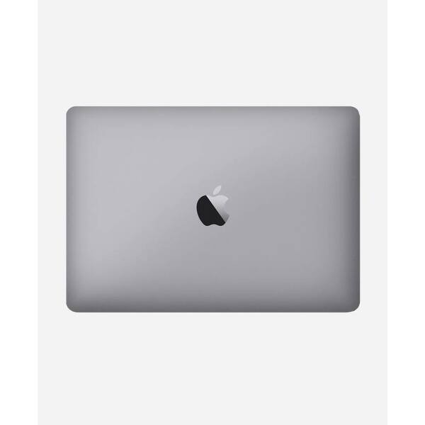 Macbook 12 Inch Retina Space Gray 1 3ghz Dual Core I5 Mid 17 512 Gb Hard Drive 8 Gb Memory Space Gray Space Gray Overstock