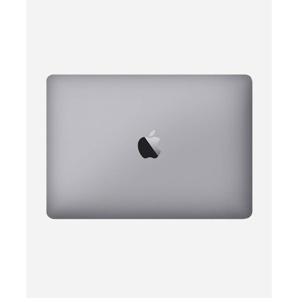 Macbook 12-inch (Retina, Space Gray) 1.3GHZ Dual Core i5 (Mid 2017 