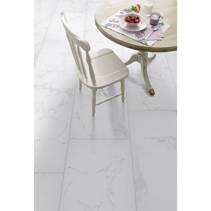 Ackland AKNPTCHI24X48M-PL Chiara - 24" x 48" Porcelain Solid Floor