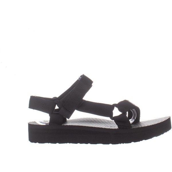 teva sandals eu