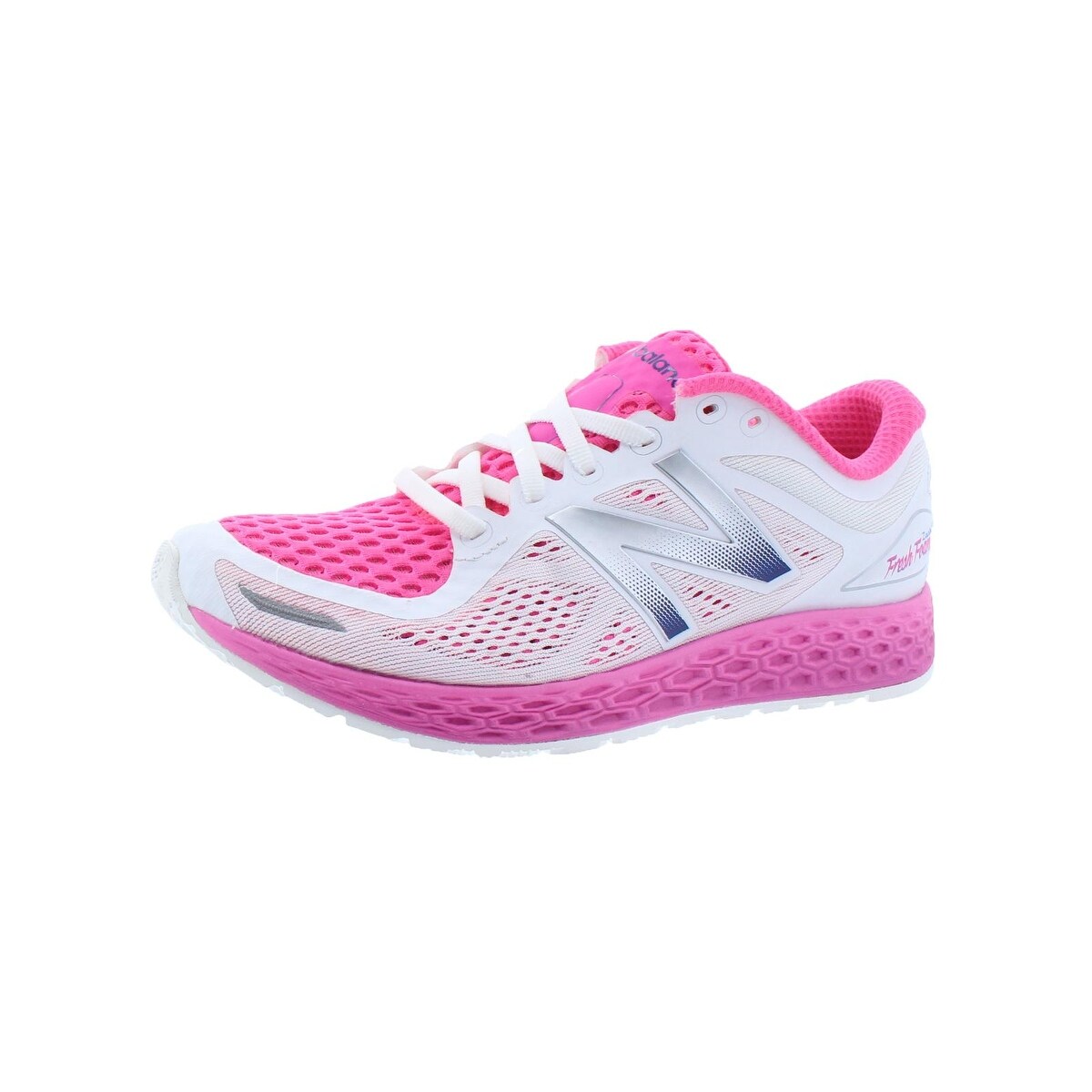 new balance fresh foam excellent ride