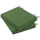 Option Dark Moss Green