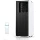 preview thumbnail 1 of 4, Portable Air Conditioner for Indoor Rooms, 3-In-1 AC Unit for Bedroom Black