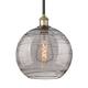 Option Black Antique Brass