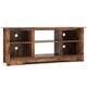 Option Rustic Brown