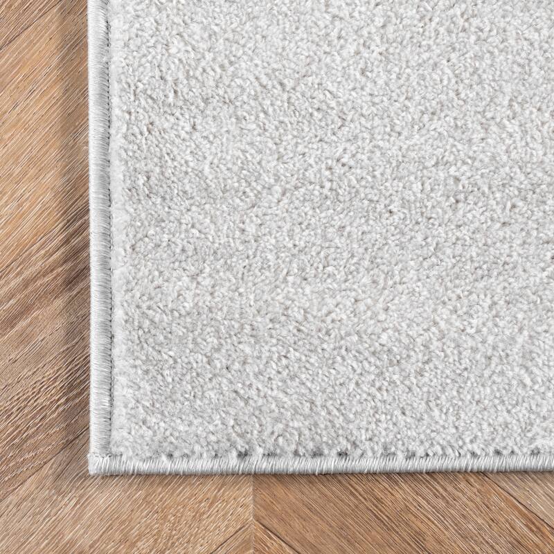 Nuloom Leopold Serpent Area Rug