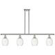 Option Clear / Polished Nickel