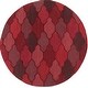 preview thumbnail 39 of 48, Hand-Tufted Ryde Moroccan Trellis Wool Area Rug