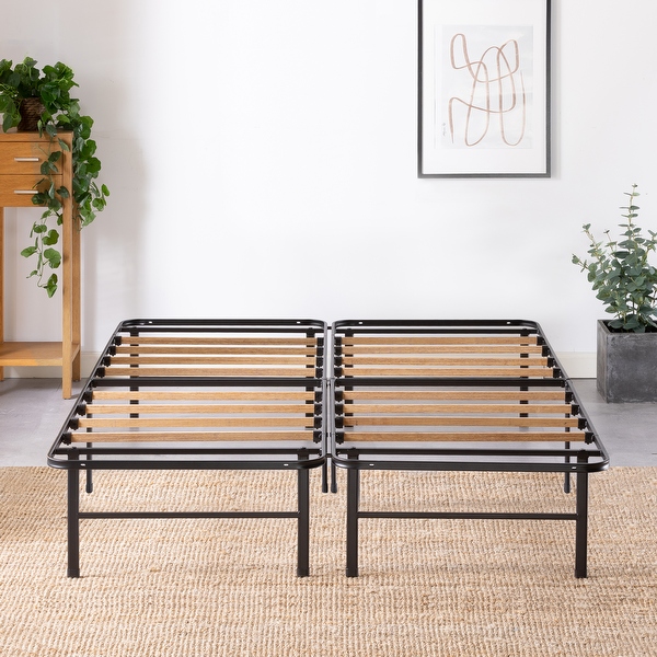 Zinus cot shop