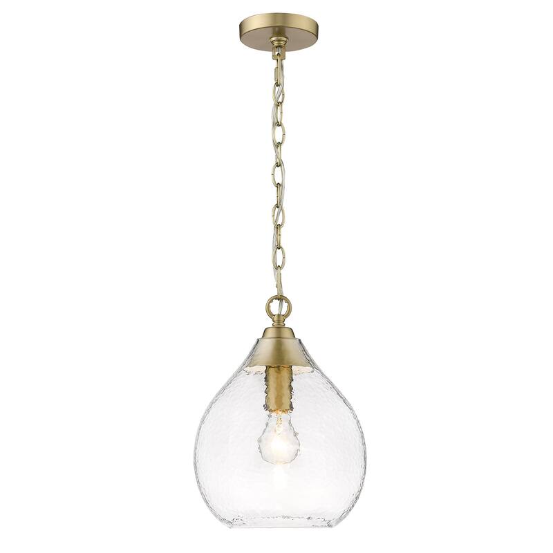 Ariella Small Pendant
