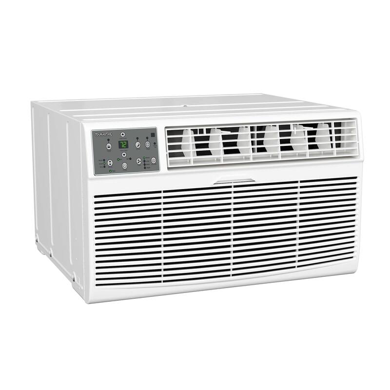 Durastar DRTHC102XNA1SLV 10,000 BTU 208 / 230V Through the Wall Air