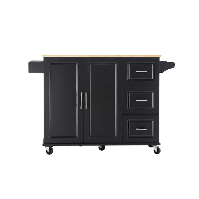MM Kitchen Island