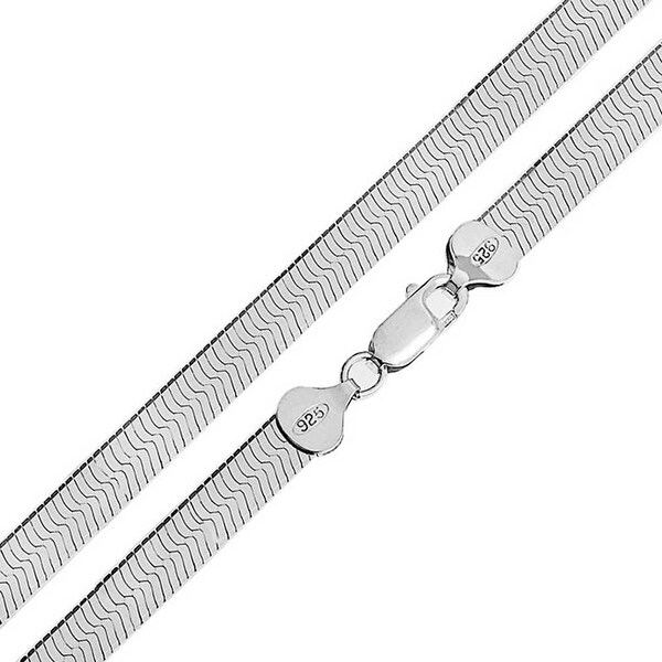 Shop Bling Jewelry 925 Sterling Silver 080 Flexible ... (600 x 600 Pixel)