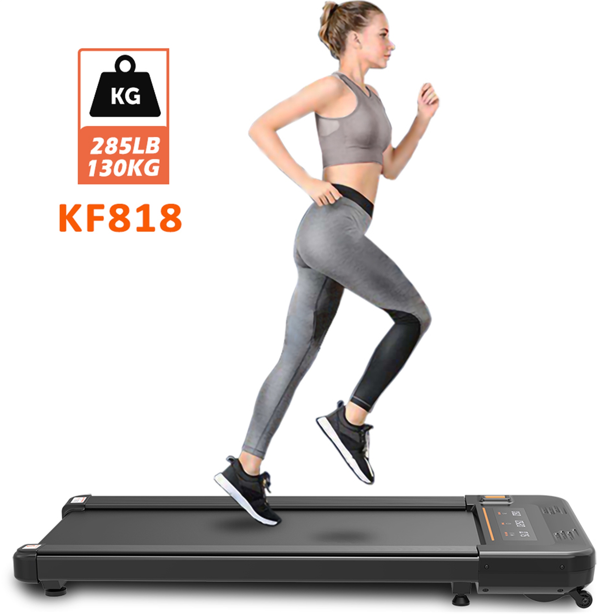 Treadmill 250 kg discount weight