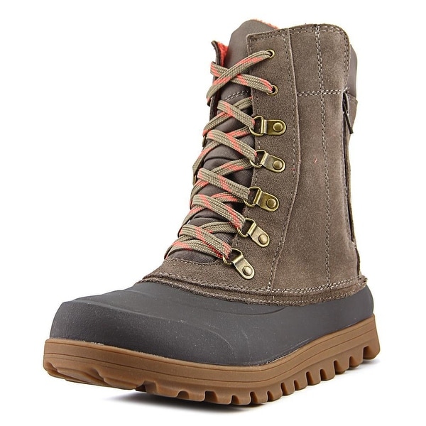 Baretraps Yasmen Women Mushroom Snow Boots