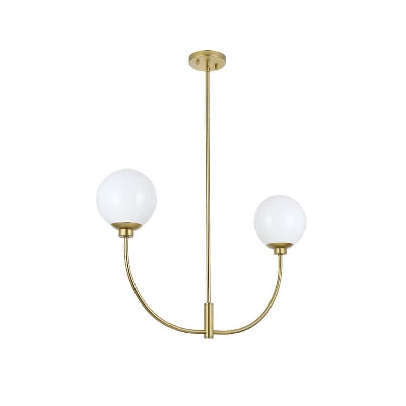 Indigo Home 30 inch chandelier