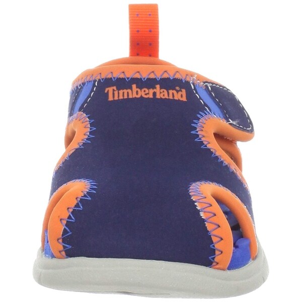 timberland little harbor sandal