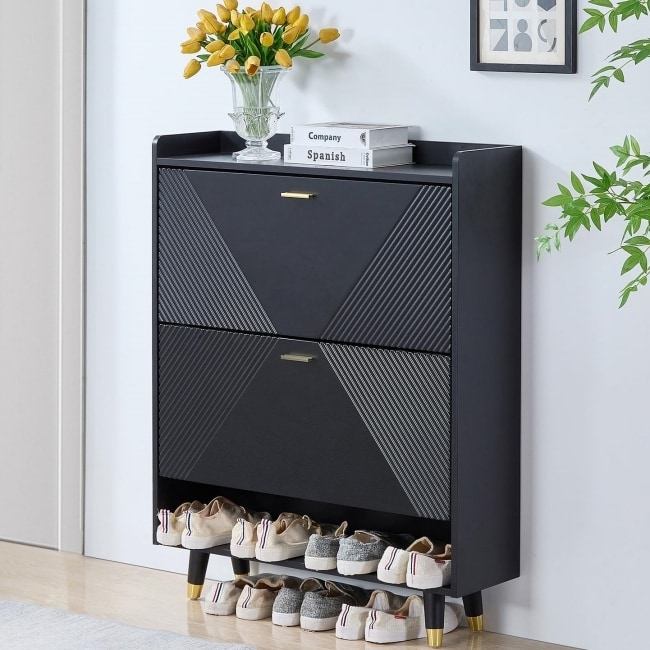 https://ak1.ostkcdn.com/images/products/is/images/direct/8e74997d50eb04eb3599f5673c72f7af51464855/Shoe-Storage-Cabinet-Narrow-Shoes-Organizer-Cabinet-Wood%2C-Hidden-Shoe-Rack-with-Door.jpg