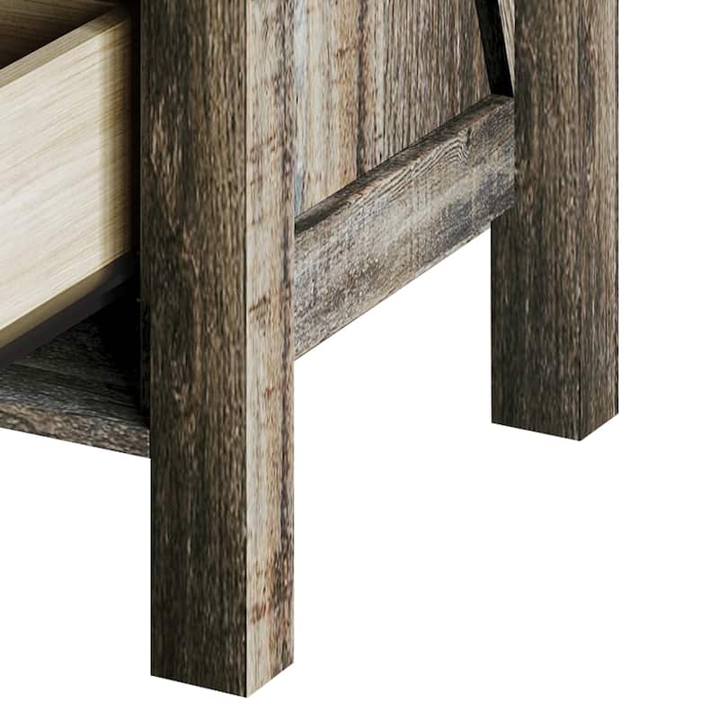 Clayfelll Mader 5 Drawer Chest