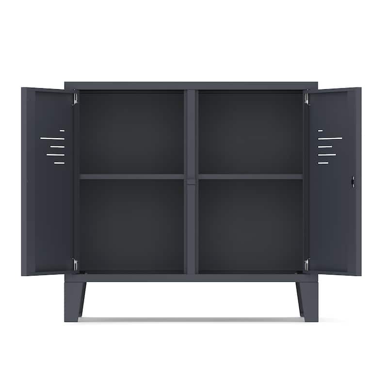CEHA 37" Wardrobe / Sideboard