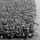 preview thumbnail 21 of 184, SAFAVIEH Santa Monica Shag Einara 2-inch Thick Area Rug