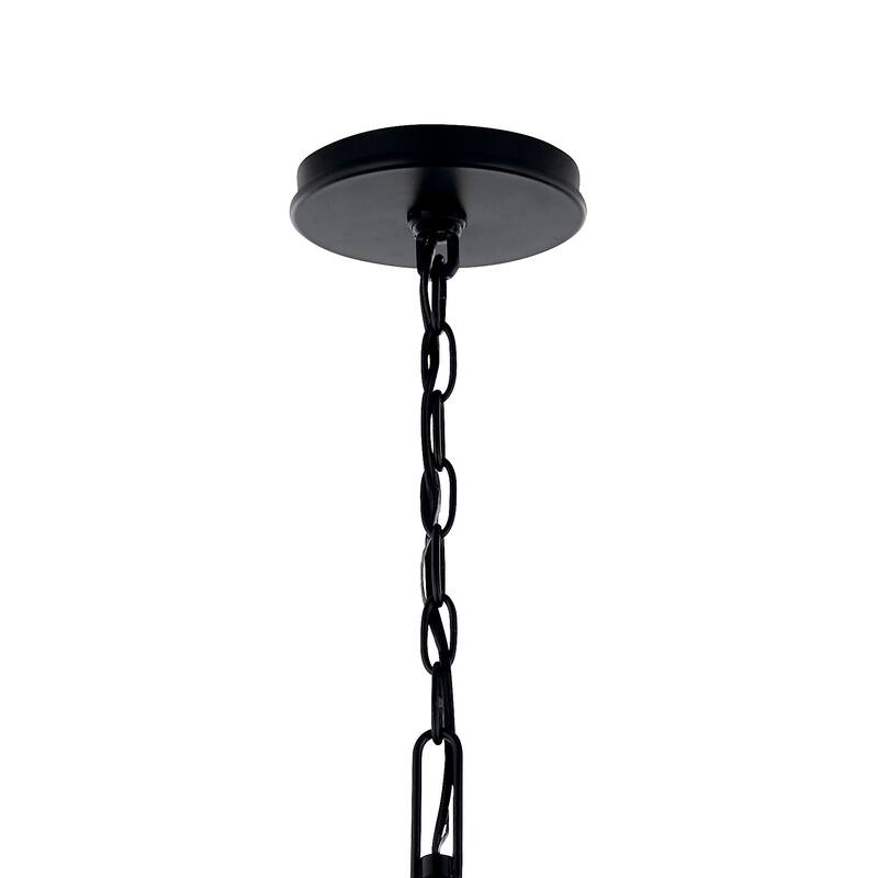 Kichler Lighting Malene Candle Chandelier