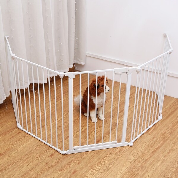 playard gate