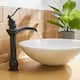 Option Oil Rubbed Bronze