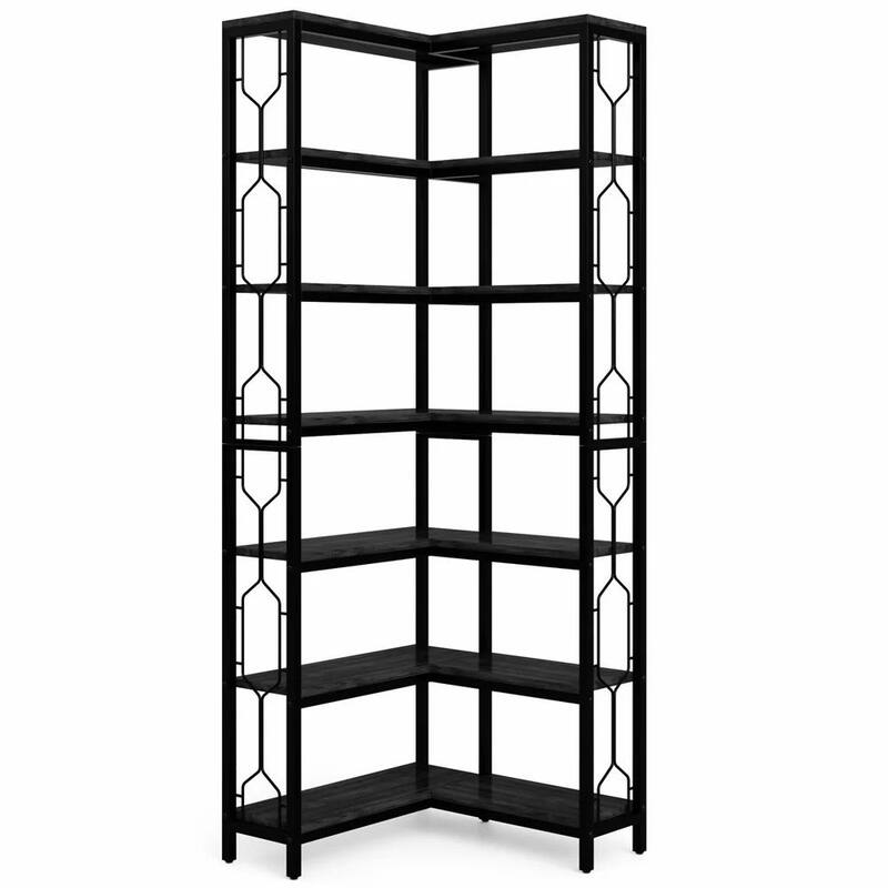 Plant Rack, Corner BookshelF, Vertical BookshelF, Display Rack