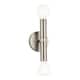 Option Brushed Nickel