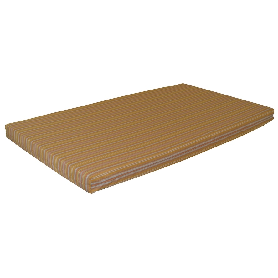 Swing Bed Cushion - 4