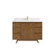 Option Golden Teak