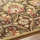 preview thumbnail 63 of 85, Livabliss Caesar Updated Traditional Oriental Area Rug