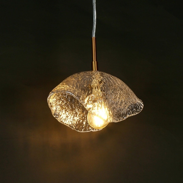L shaped pendant light 2025