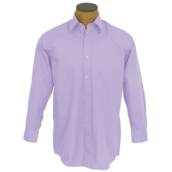 21 Colors Boys Colored Dress Shirts with Matching Neck Tie and Hanky