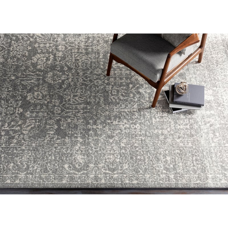 Lucy Vintage Nomad Area Rug