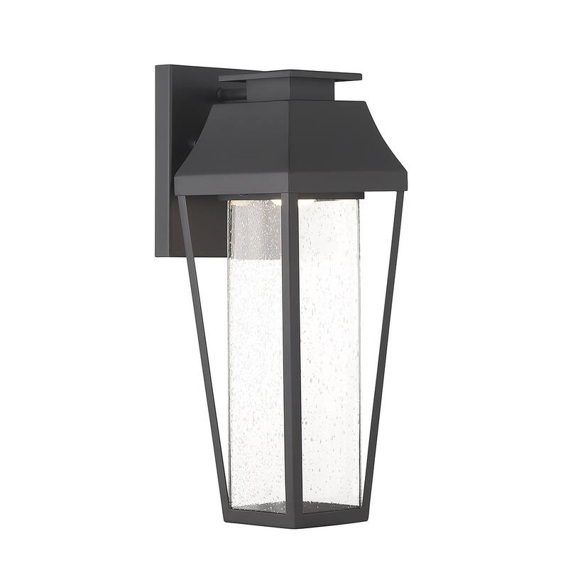 Savoy House 5-352 Brookline 15" Tall LED Wall Sconce