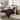 Swift Home Luxurious Reversible High Pile Plush and Sherpa Comforter Set