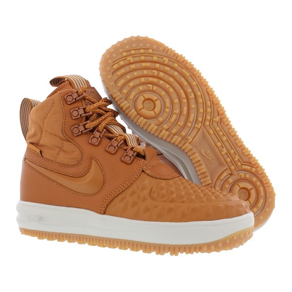 womens lunar force 1 duckboot