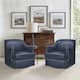Option Navy-Set of 2