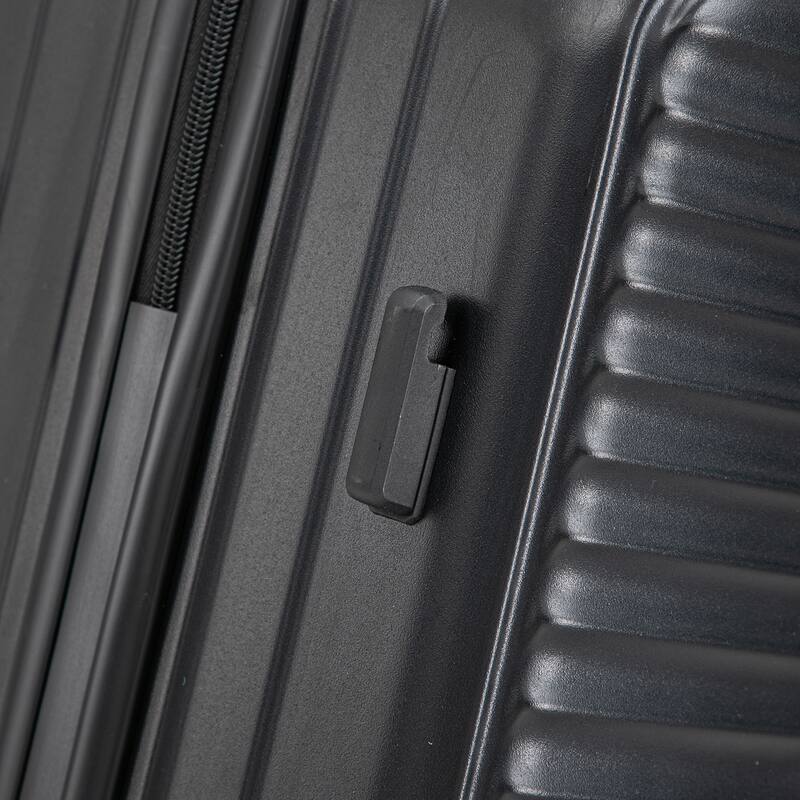 Luggage Sets 3 Piece ABS Hardside Lightweight Suitcase with 4 Universal Wheels TSA Lock Carry On Luggage