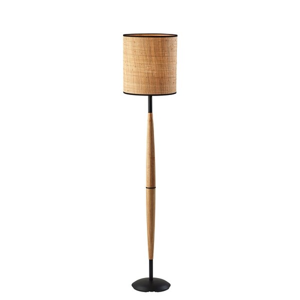 Cayman Floor Lamp Bed Bath Beyond 36798266