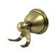 Option Antique Brass