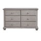 preview thumbnail 6 of 5, Oxford Baby Kenilworth 6 Drawer Dresser