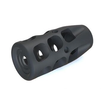 Prescision Armament M41 Severe-Duty Muzzle Brake (7.62mm /.308)