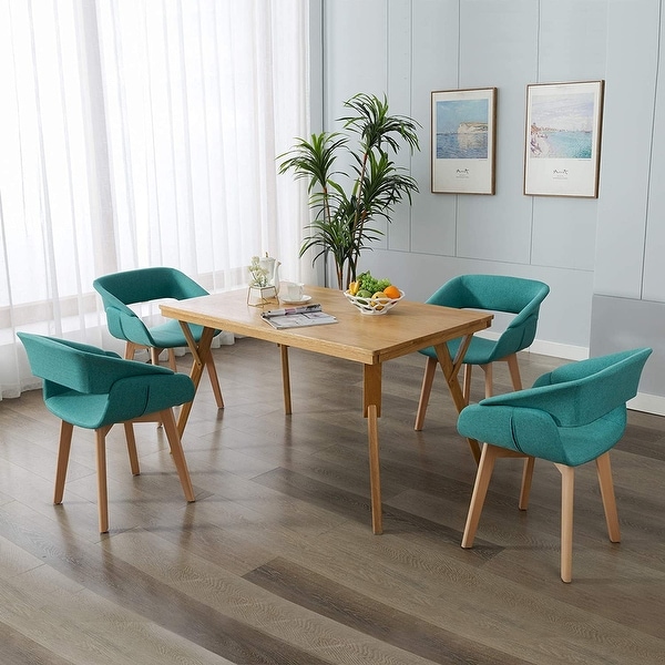 Set of 2 2025 armchairs